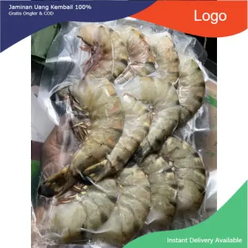 กุ้งลายเสือแช่แข็ง ราคาถูก ซื้อออนไลน์ที่ - ก.ค. 2023 | Lazada.Co.Th