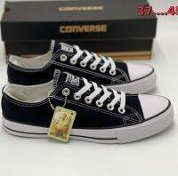 ?รองเท้าCONVERS_ALL STAR premium☑️100% รองเท้าทำงาน รองเท้าผ้าใบ รองเท้าวิ่ง รองเท้าแฟชั่น รองเท้ากีฬา