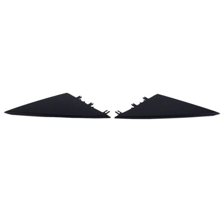 1-pair-car-triangle-trim-panel-triangle-trim-panel-exterior-mirror-triangle-trim-panel-black-for-tesla-model-y