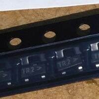 250PCS NTR4502PT1G NTR4502 NEW