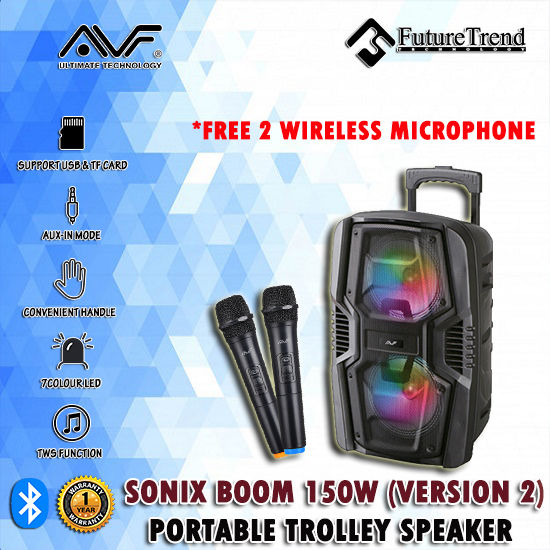 Sonix Wireless