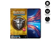 Vivo S1 X-One Extreme Shock Eliminator ( 3rd 3) Clear Screen Protector