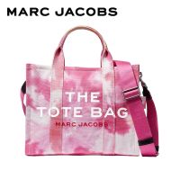 MARC JACOBS THE TIE DYE SMALL TOTE BAG PF21 H014M02PF21 กระเป๋าโท้ท