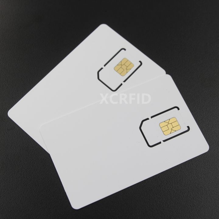 128k-4g-programable-blank-sim-card-gsm-wcdma-lte-sim-card-2ff-3ff-4ff-with-iccid-imsi-ki-opc-op-for-operator-milenage-algorithm