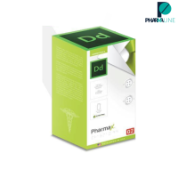 Pharmax Dd , Pharmax G2 ฟาร์แมกซ์ เจนเนอเรชั่นที่ 2 / 70 แคปซูล [PPLINE]