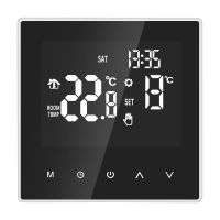 THLT9A ME81H Smart Thermostat Digital Temperature Controller Circulation Programmable Electric Underfloor Heating