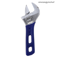 ⚙️[xinxiang] ประแจปรับสแตนเลส Universal spanner MINI NUT Key Hand Tools