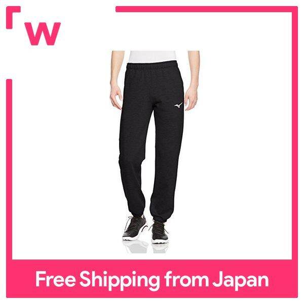 MIZUNO Training Sweatpants Men s 32JD7175 Lazada PH