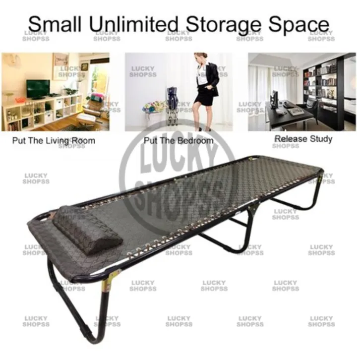 Folding Bed Lazada PH Buy sell online Beds with cheap price Lazada PH