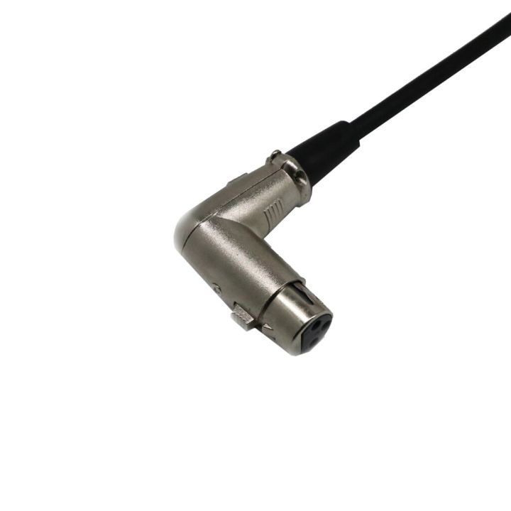 3pin-xlr-right-angle-90-degree-female-to-male-mic-cable-connector