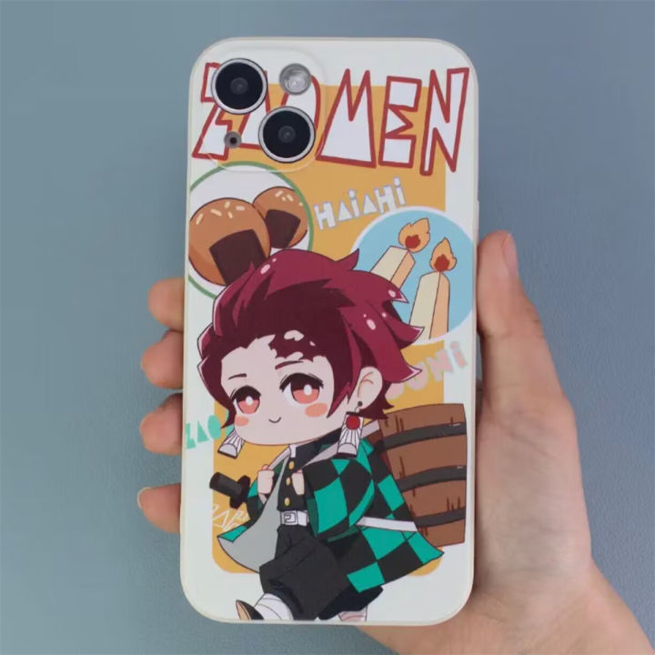 เคสใส่โทรศัพท์สำหรับ-huawei-nova-3i-5i-5t-7i-6se-5t-5t-7-8-8i-10-pro-y70-7se-4g-9se-8se-p30-p40-pro-lite-y9-prime-2019เคสโทรศัพท์การ์ตูนกันกระแทก-kamado-nezuko-tanjirou-zitsu-zuke-ป้องกันกล้องญี่ปุ่น-