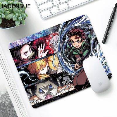 （SPOT EXPRESS） CutePadKawaii โต๊ะ Mats AnimeDeskpad สำหรับ GamerPCKeyboard Cup Pad LaptopMat