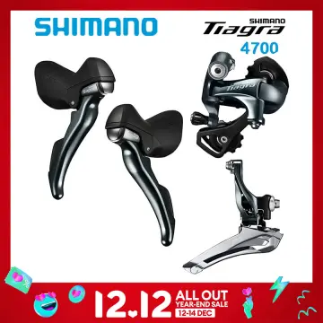 Buy Shimano Tiagra 4700 Groupset online | Lazada.com.my