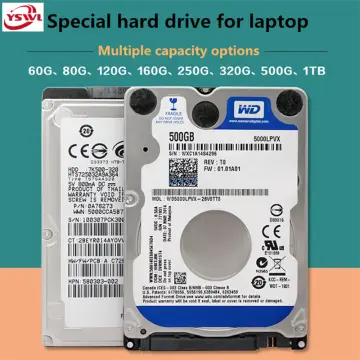 Hdd 1tb 5400 rpm sale