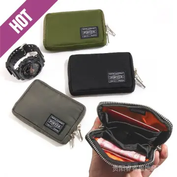 Porter hot sale coin purse