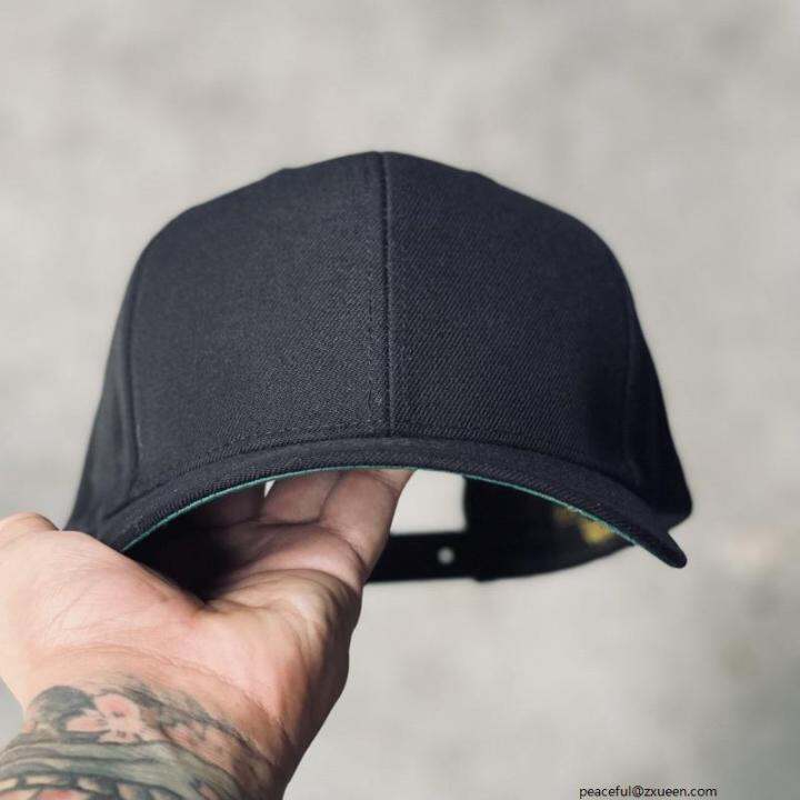 【READY STOCK】 Classic curved plain cap by Hometown legends♂ Lazada PH