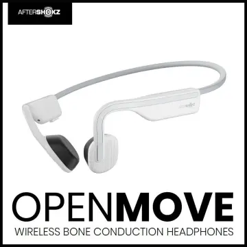 Shop Aftershokz Ear with great discounts and prices online - Jan