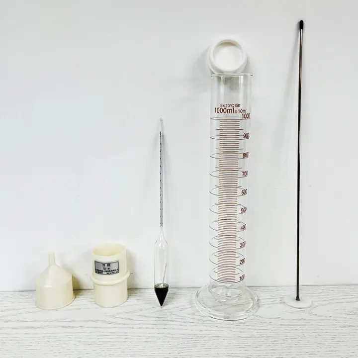 2023⭐⭐⭐⭐⭐⭐ Soil Mechanical Composition Particle Analysis Sedimentation