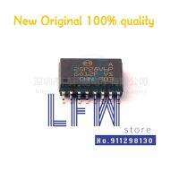 5pcs/lot M25P128 M25P128-VMF6TP 25P28V6P SOP16 Chipset 100% New&amp;Original In Stock