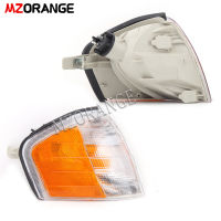 W202 Indicator marker Lights For Benz C Class W202 C230 C280 1994-2000 Car Side Corner Light Turn Signal Lamp No Bulbs