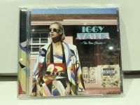 1   CD  MUSIC  ซีดีเพลง      IGGY AZALEA THE NEW CLASSIC  (K2J41)