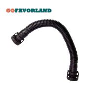 Regulator Breather Vent Hose 06F103221E For Volkswagen Golf GTI 2004-2013 Jetta Passat For Audi A3 A4 A6 TT For Skoda 2.0TFSI