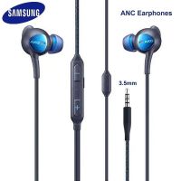 ส่งจากไทย หูฟังซัมซุง Samsung AKG งานดี อินเอียร์ ไมโครโฟนในตัว ใช้กับช่องเสียบ3.5mm รองรับรุ่น Galaxy S10/S9+/S9/S8/S8+/Note9/Note8/S7edge/S7/S6edge/S6/S5/S4/Note5/Note4