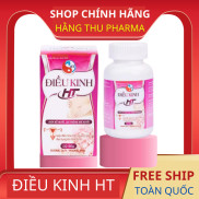 Điều Kinh Hằng Thu HT