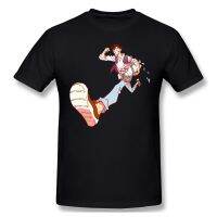 Men Clothing Great Pretender T-Shirt Edamura Makoto Fashion Short Sleeve  DR3A