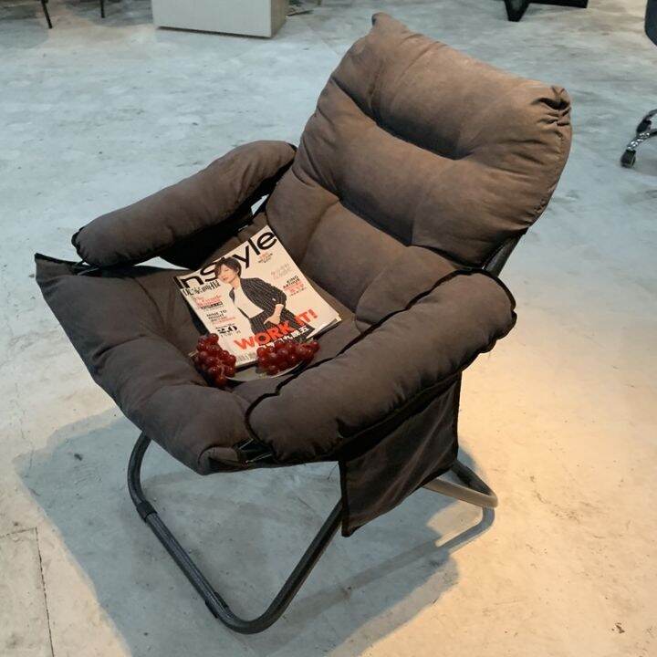 Lazada reclining online chair