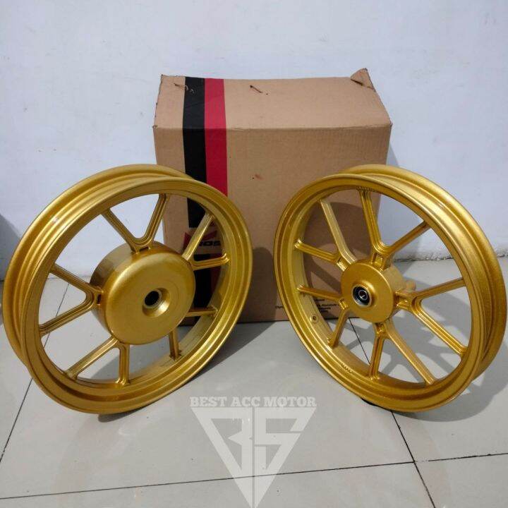 Velg Vrossi Venom Calisto Vario Pcx Velg Vrossi Palang Y Vario Pcx