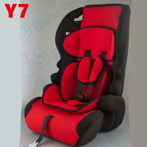 คาร์ซีท-car-seat-เบาะรถยนต์นิรภัยสำหรับเด็กขนาดใหญ่-ตั้งแต่อายุ-9-เดือน-ถึง-12-ปี-รุ่น-y7