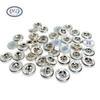 HL 50pcs/150pcs 11mm 4 Holes Resin Buttons Shirt  Apparel Sewing Accessories DIY Crafts Haberdashery