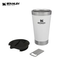 Stanley CLASSIC STAY-CHILL BEER PINT 16 OZ