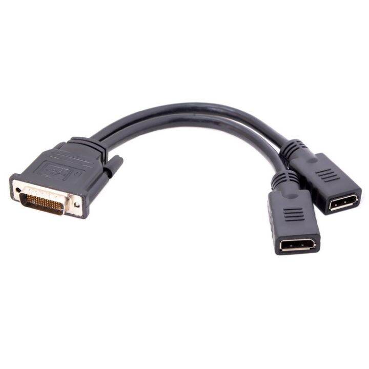 dms-59pin-male-to-2-vga-dvi-displayport-hdmi-compatible-female-splitter-extension-cable-adapter-for-graphics-card-hdmi-monitor