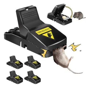Electronic Mouse Trap - Best Price in Singapore - Dec 2023