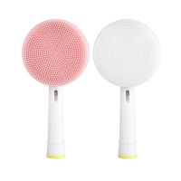 Compatible with Oral-B Electric Toothbrush Replacement Face Cleansing Brush Head Toothbrush Heads Face Skin Care Tools