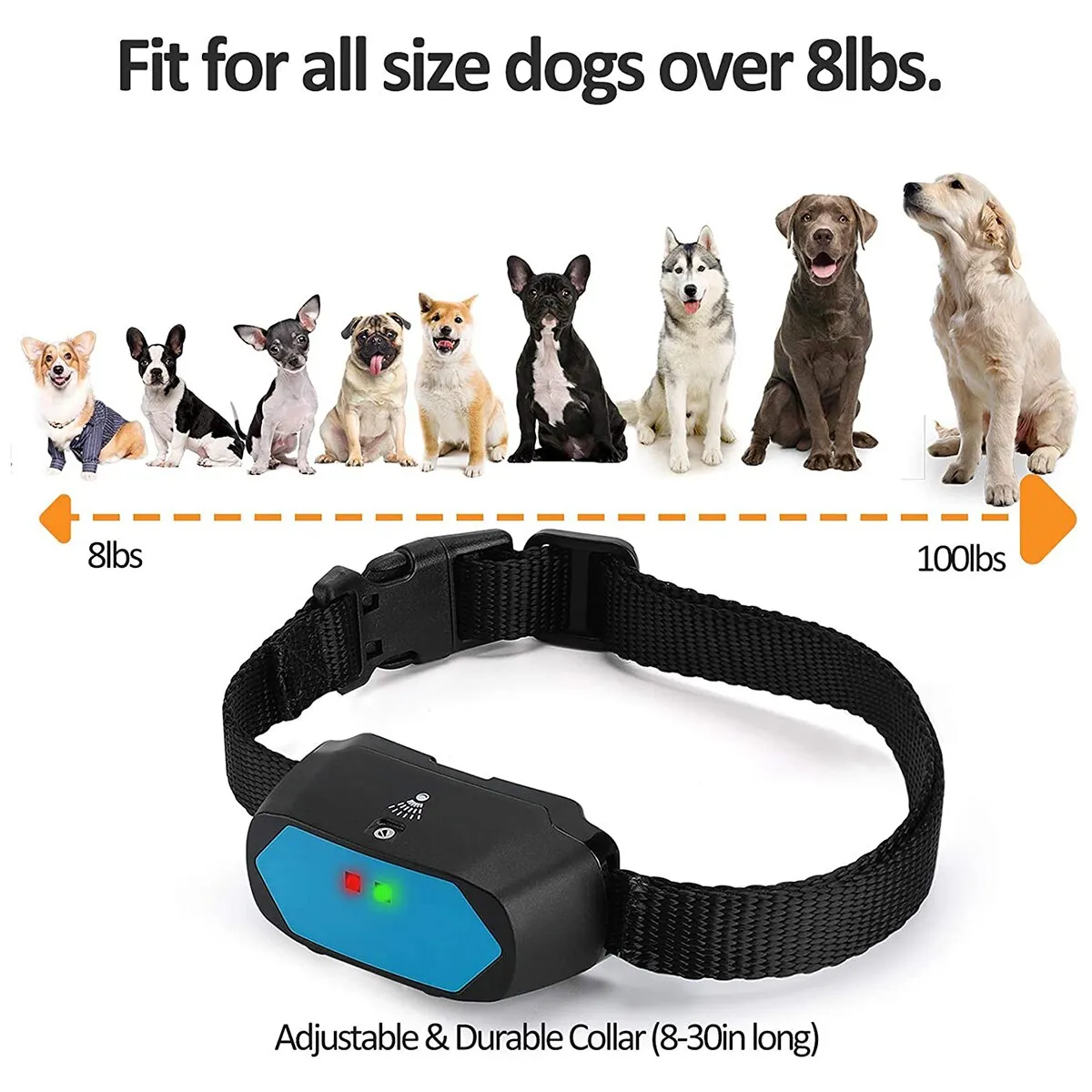 Are Citronella Collars Safe For Dogs