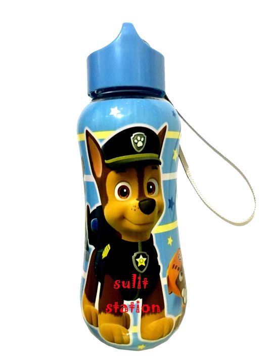 Chase Paw Patrol Kids Tumbler