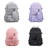 I6Girls Laptop Backpacks Pink Men Bagpack Women Travel Backpack School Bags Bag for Boys Teenage