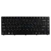 PowerMax คีย์บอร์ด Keypad ACER 4540 (Black)