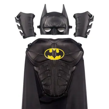 Armored Batman TOYz  Mô hình cao cấp  mô hình chính hãng