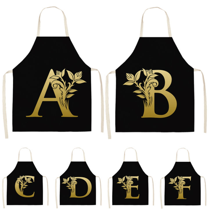 bear-kitchen-apron-for-women-animal-kids-boy-bibs-for-adults-home-tools-haircut-baking-coffee-shop-uniform