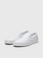 【Discount】CONVERSE MEN/WOMEN รุ่น ONE STAR PSY-KICKS SLIP WHITE 164395CU9WW รองเท้าคอนเวิร์ส รองเท้าผ้าใบผู้ชาย/ผู้หญิง (จัดส่งฟรี-Free Shipping) 174