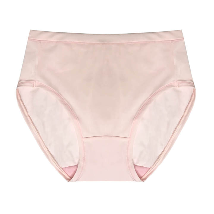 XIXILI SMOOTH SPANDEX MIX BOYLEG PANTY