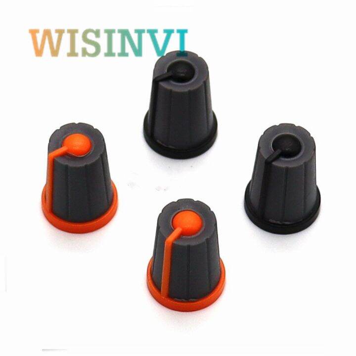 10-pieces-rubber-half-shaft-knob-diameter-13-5mm-height-17mm-soft-rubber-knob-180-degree-d-shaped-inner-hole-6mm-guitar-bass-accessories