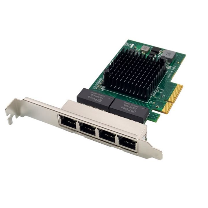 pci-e-x4-server-network-card-gigabit-network-card-bcm5719-4-port-rj45-gigabit-ethernet-server-adapter-pci-e-network-card-adapter