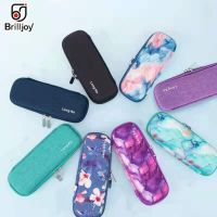 、‘】【 Brilljoy New Insulin Pen Cooler Case Bag Insulated Diabetic Insulin Drug Travel Cooler Box Aluminum Foil Ice Bags Bolsa Termica