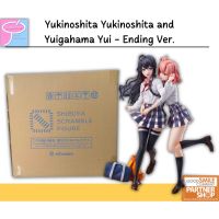 Yukinoshita Yukinoshita &amp; Yuigahama Yui -Ending Ver.