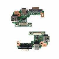 สำหรับ Dell N5110 Dq15dn15 Crt อะแดปเตอร์พาวเวอร์ซัพพลาย Usb Board 48.4if05 011 10808-1ผ่านการทดสอบเต็มรูปแบบ